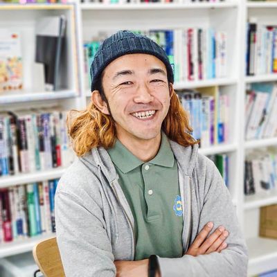 キッズプログラミングスクール8x9(ハック)　柴原先生