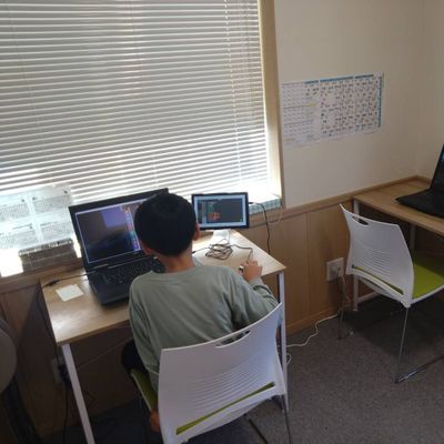 内観