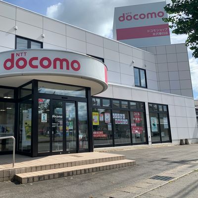米沢市役所近く！ドコモショップ米沢春日店でプログラミング教室HALLO開校中！