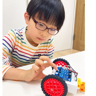アドバンスクラスの様子