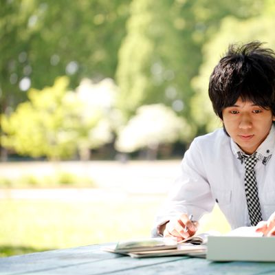 中高校生の資格取得指導、共通テスト『情報』受験対策も実施！