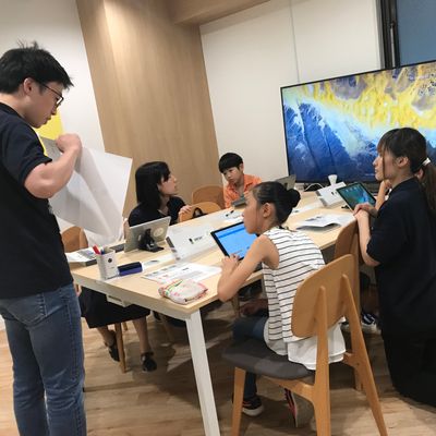 アクティブラーニング