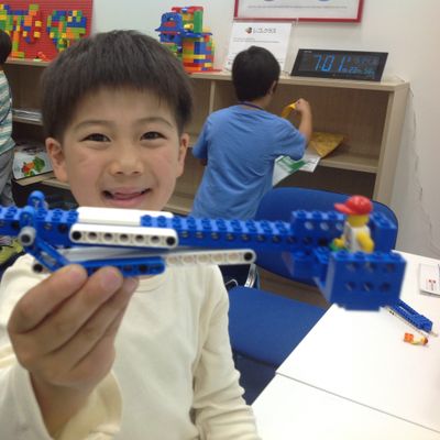 【インベンター】ミッションをクリアする為にどうしたらいいか・・。最後は納得のこの笑顔
