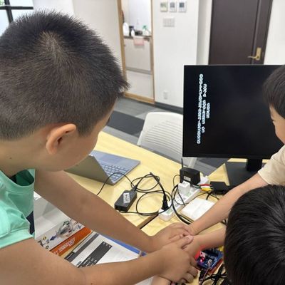 あきた山王教室