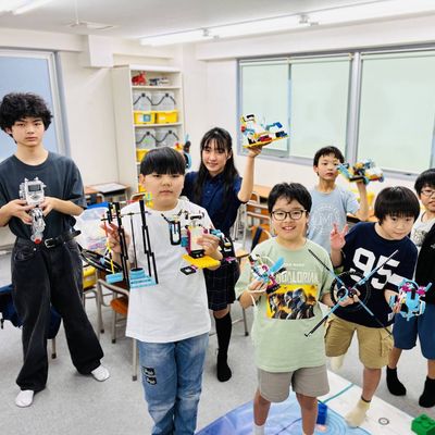 豊洲交流会