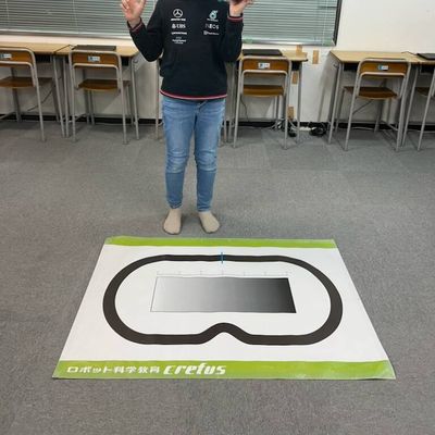 授業の様子