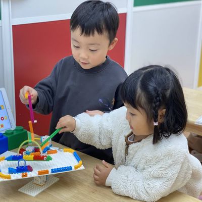 授業の様子