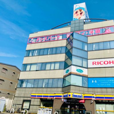 半田教室_外観