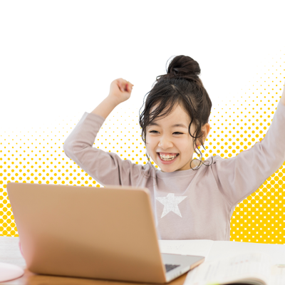 “自分らしく”人生を切りひらく、自立を支えるオンライン教室です。