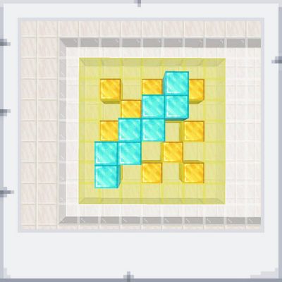 ブロックパズル学習_Lv.2-7