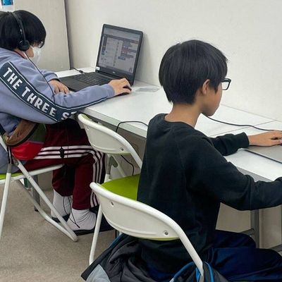 一人ひとりの進度や理解度に合わせ学べる！