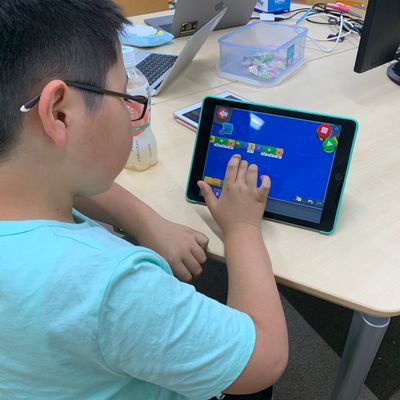 面白さから磨かれる力
