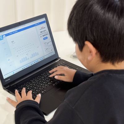頑張れー！負けるなー！