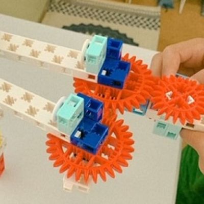 ロボットプログラミング