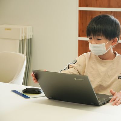 自分のペースで着実に学習ができます