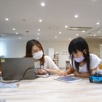 女性のメンターも在籍しています！