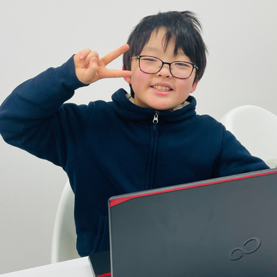 楽しくて１時間の授業があっという間！
