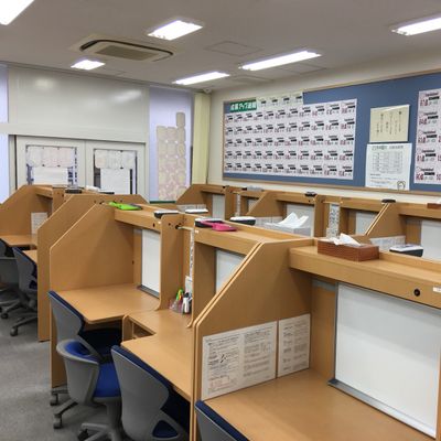 内観