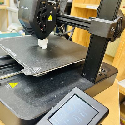 3Dプリンター