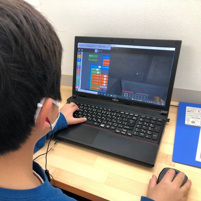 難しいかな？簡単かな？