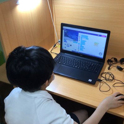 内観