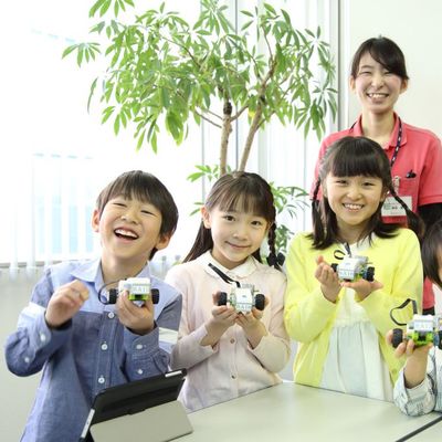 少人数体制のクラス
