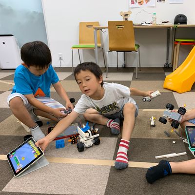 アルスクールは楽しい！