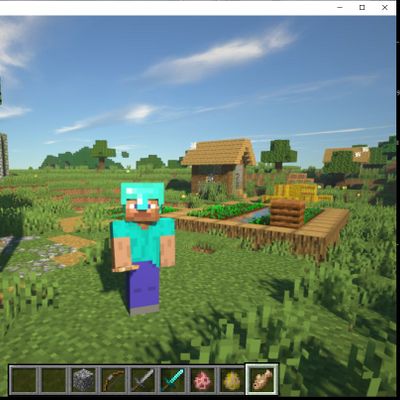 マイクラの紹介
