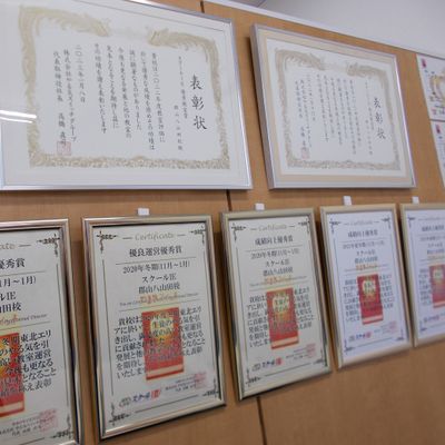 全国表彰常連の教室の本気のプログラミングを是非体感してください！