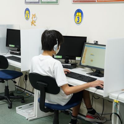 感染症対策にも注力しています。