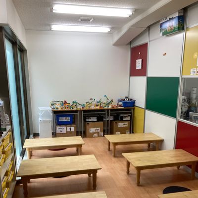 Kicks部屋