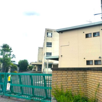 行徳小学校からすぐ近くです！
