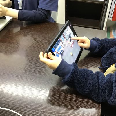 Pythonを使って、本格的な知識を習得できます！