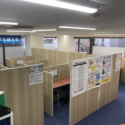早稲田内観