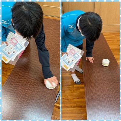 楽しくプログラミングを学べます！