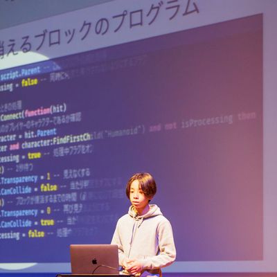 2025年2月発表会の様子です！