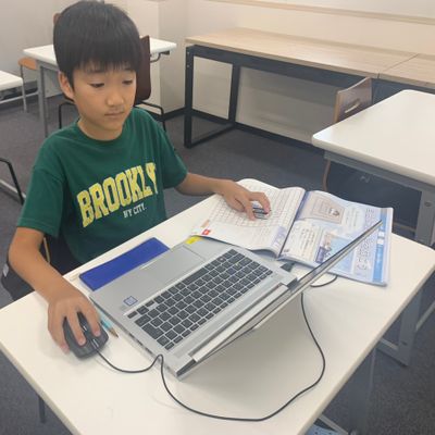 テキストに書いた計画をもとにプログラミング！