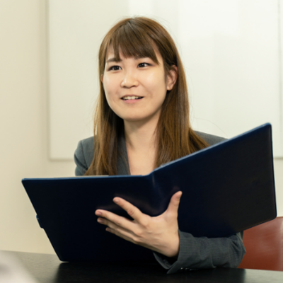 女性キャリアアドバイザーからのヒアリング