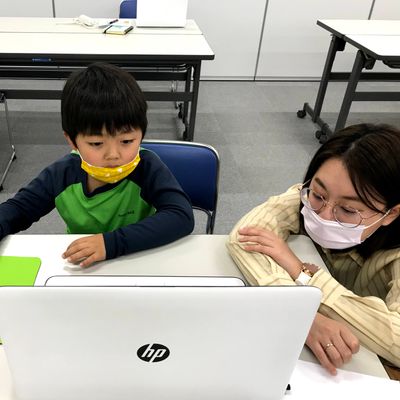 サポート体制も充実。５名に１名以上の経験豊富なサポーターがつきます。