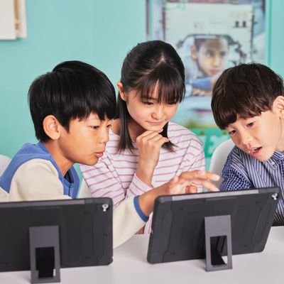 生徒同士の交流も楽しめます！