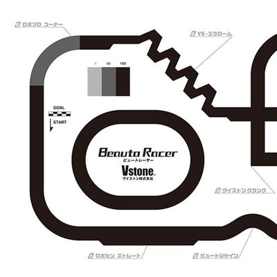 ロボット制御を楽しく学ぼう！