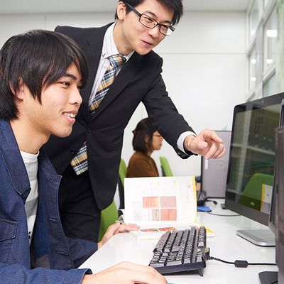 授業写真-教室1