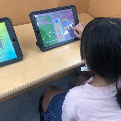 やったあ！　中学生レベルの難しいミッションをクリア！