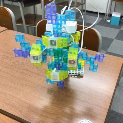 レッスン