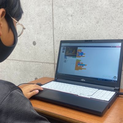 内観