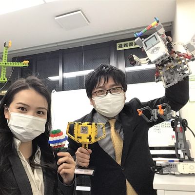 講師写真