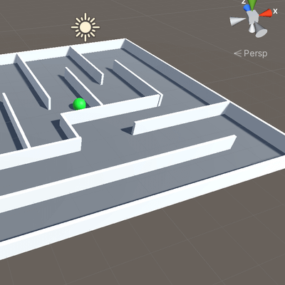 本格的な3Dゲーム開発にも挑戦できます