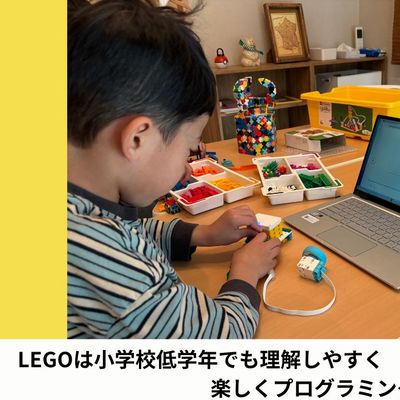 低学年でも取り組みやすい教材です！