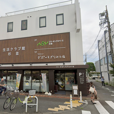 校舎建物
