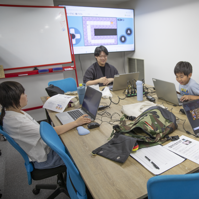基礎コース(旭川BASE)